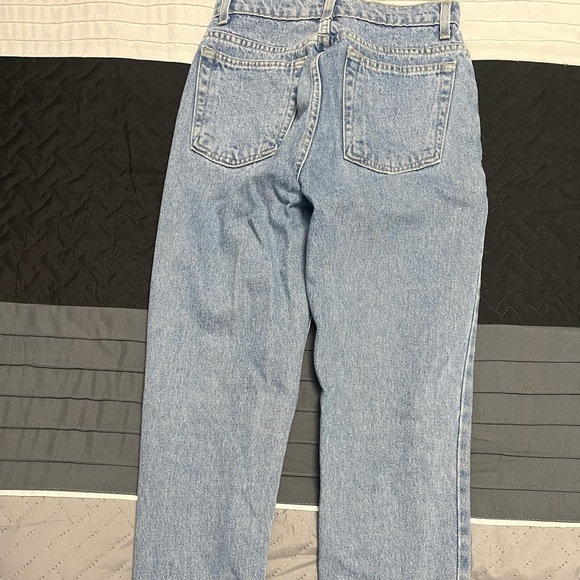 American apparel jeans size 27 - Picture 1 of 3